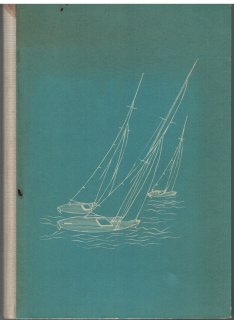 Von Schiffen und vom Schiffsmodellbau (1 St.) Otto Peter Pörschmann; Neues Leben Berlin